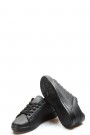 Siyah Kadın Sneaker Ayakkabı 923ZA41FST     