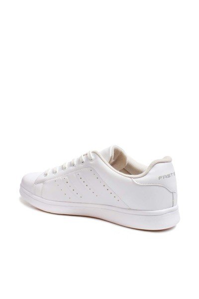 Beyaz Kadın Sneaker Ayakkabı 923ZA41FST     