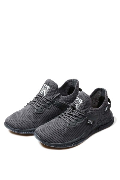 Füme Erkek Sneaker Ayakkabı 925MA24     
