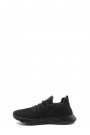 Siyah Unisex Sneaker Ayakkabı 925XA68     