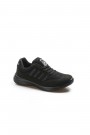 Siyah Kadın Sneaker Ayakkabı 925ZA221     