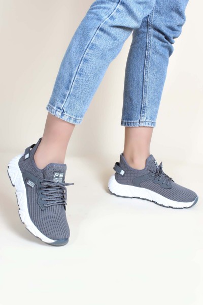 Füme Kadın Sneaker Ayakkabı 925ZA40     