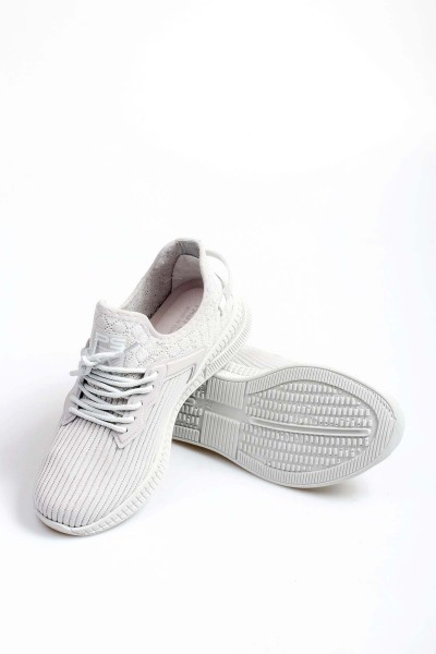 Buz Kadın Sneaker Ayakkabı 925ZA24     
