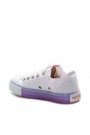 Beyaz Unisex Çocuk Sneaker Ayakkabı 620FA0315     