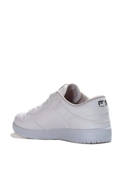 Beyaz Unisex Sneaker Ayakkabi 930XA070     