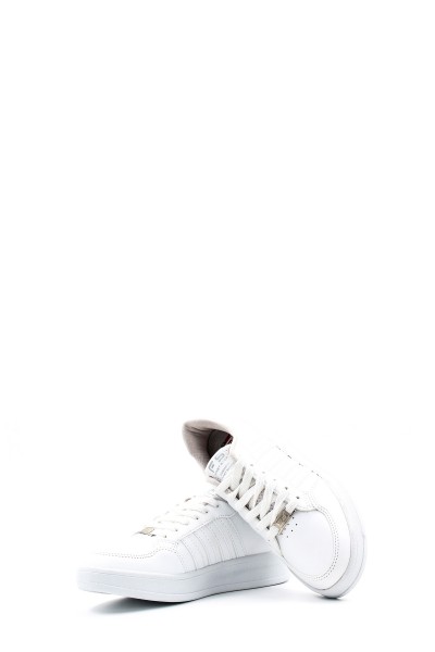 Beyaz Erkek Sneaker Ayakkabı 930MBA019     