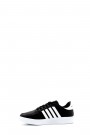 Siyah Beyaz Unisex Sneaker Ayakkabı 930XA019     