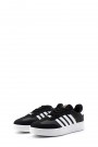 Siyah Beyaz Unisex Sneaker Ayakkabı 930XA058     