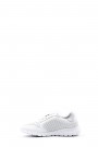 Hakiki Deri Beyaz Kadın Casual Ayakkabı 950ZAS8023LRZ    