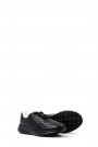 Hakiki Deri Siyah Kadın Casual Ayakkabı 950ZAS8023LRZ    