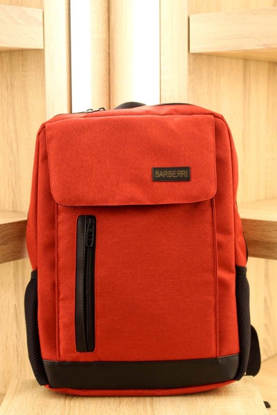 Kırmızı Unisex Laptop ve Evrak Çanta 962CA760     