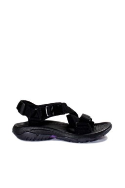 Siyah Kadın Klasik Sandalet 981ZA8888     