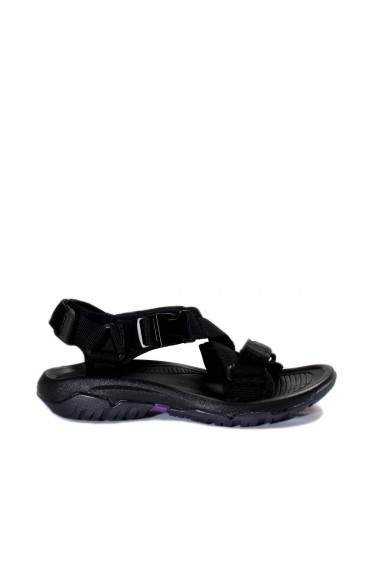 Siyah Kadın Klasik Sandalet 981ZA8888     